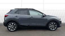 Kia Stonic 1.0T GDi 48V Connect 5dr DCT Petrol Estate